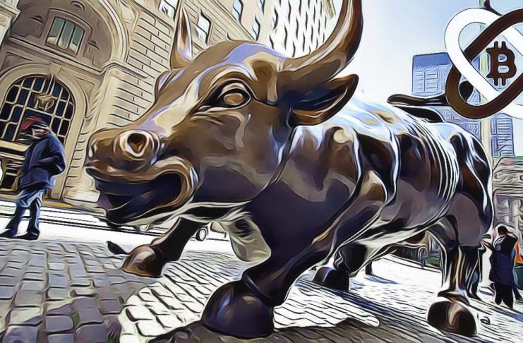 bitlink bull byk uptrend bullrun rallye