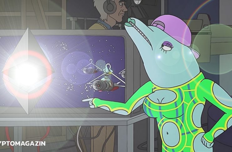 sextina aquafina ethereum whale