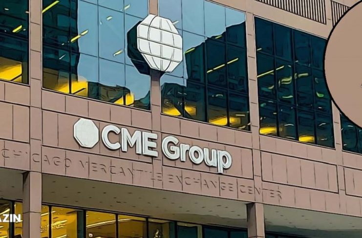cme bitcoin futures options kontrakt kryptomagazin