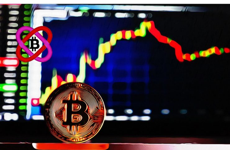 dump btc bearish trend