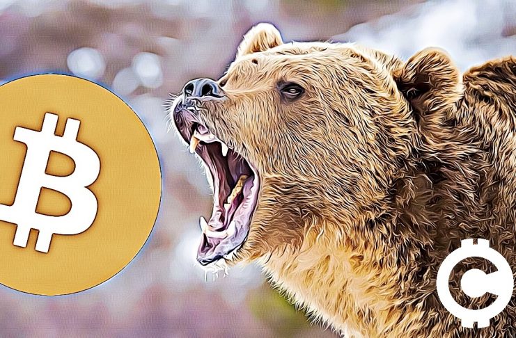 Bitcoin BTC