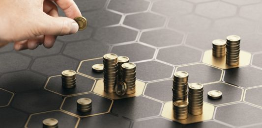 3 techniky investora Bitcoin