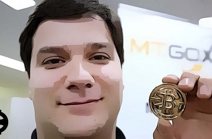 mt. gox mark karpeles