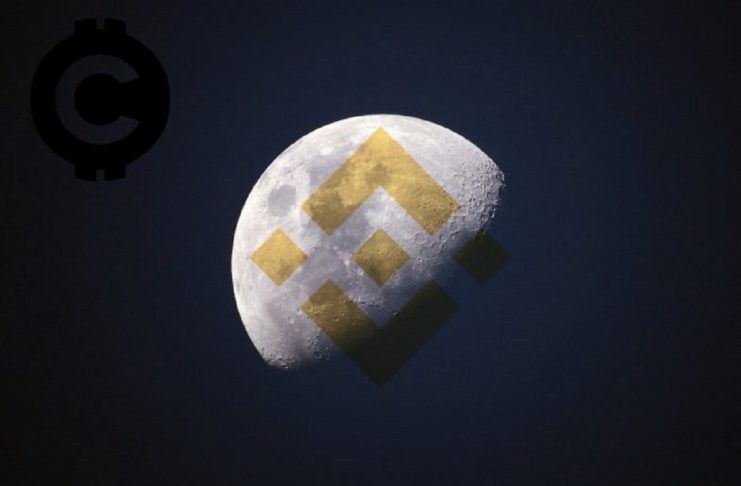 Binance-burzové-mince