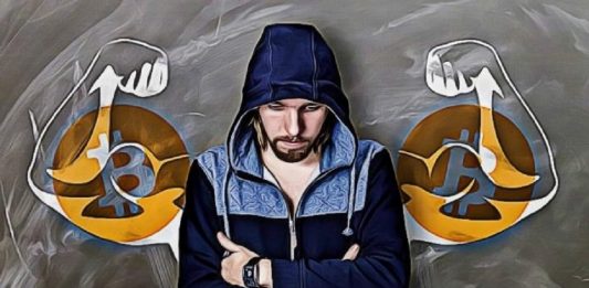 Bitcoin-mileniáli
