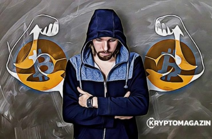 Bitcoin-mileniáli