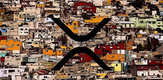 mexiko xrp uspech