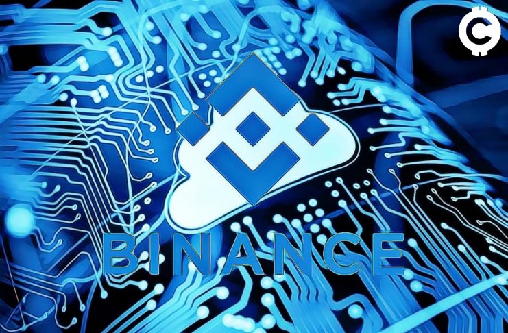 binance cloud service coinmagazin