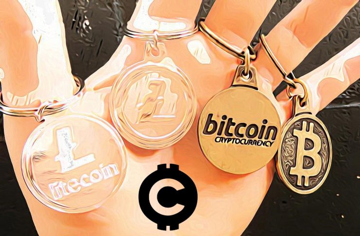 top 5 altcoiny