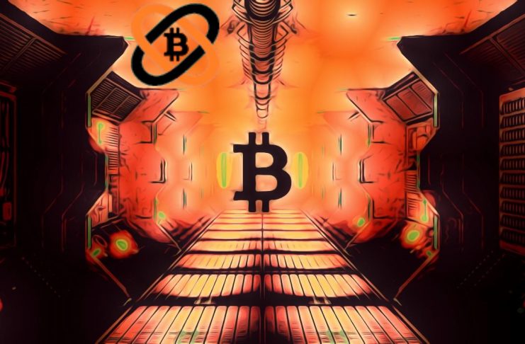 bitcoin analýza