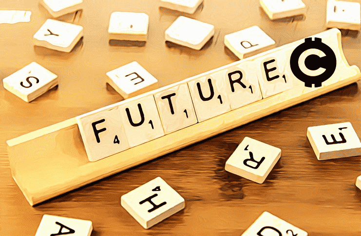 Bitcoin Elliotové vlny