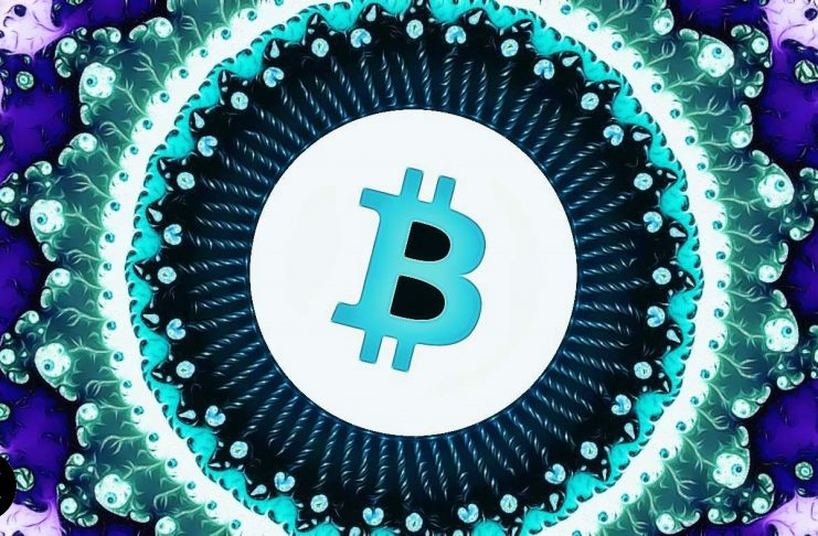bitcoin fraktal teoria fraktalov predikcia