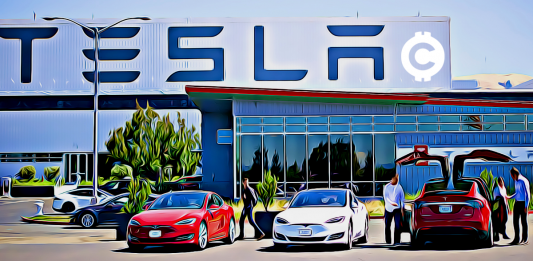 tesla