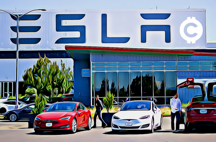 tesla