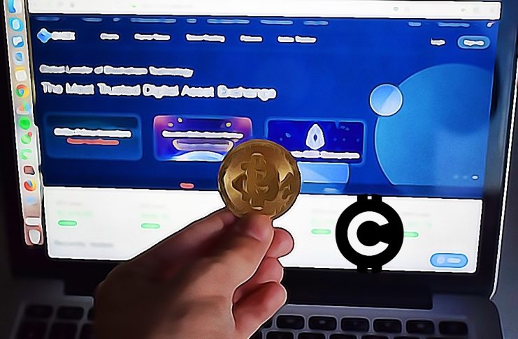 BTC Bitcoin