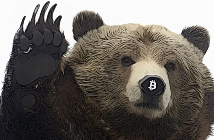 Bitcoin BTC