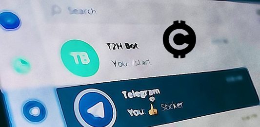 telegram FED