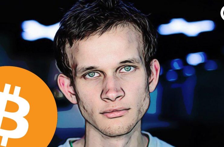 vitalik buterin bullish bearish predikcia bitcoin