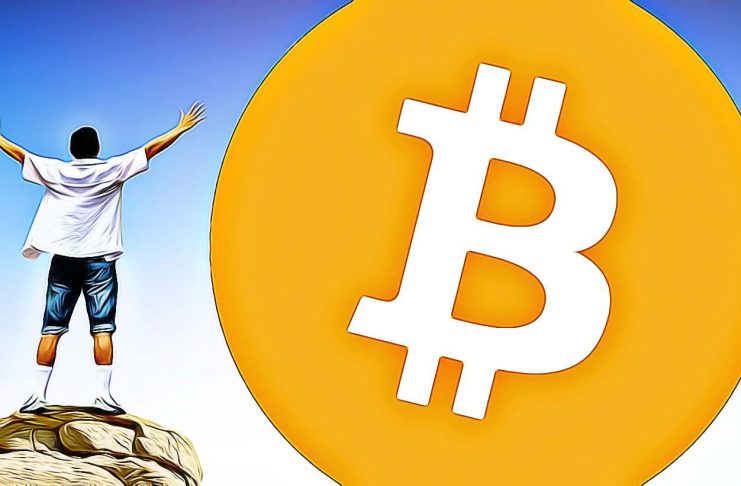 bitcoin standard vitaz fed dolar kryty