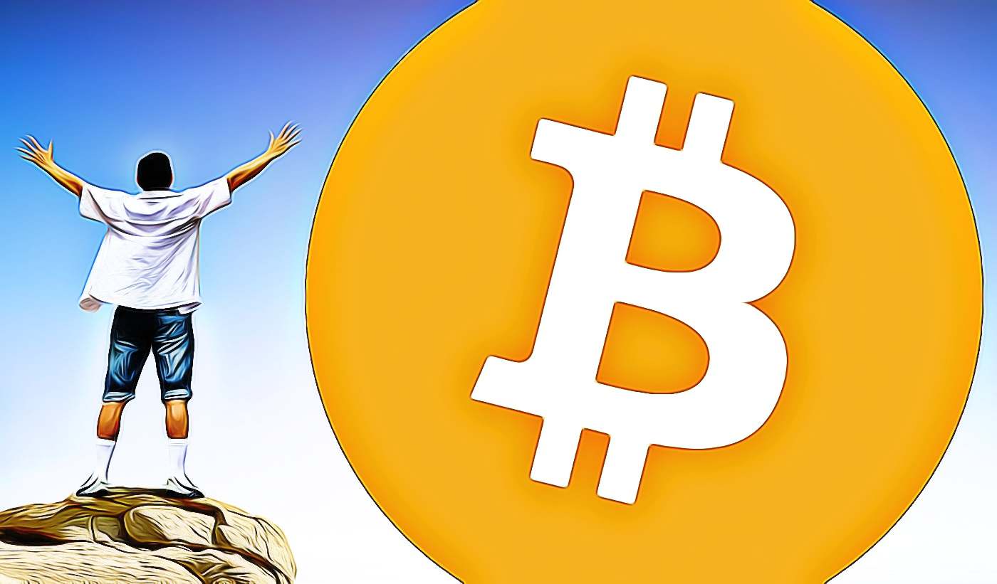 bitcoin standard vitaz fed dolar kryty