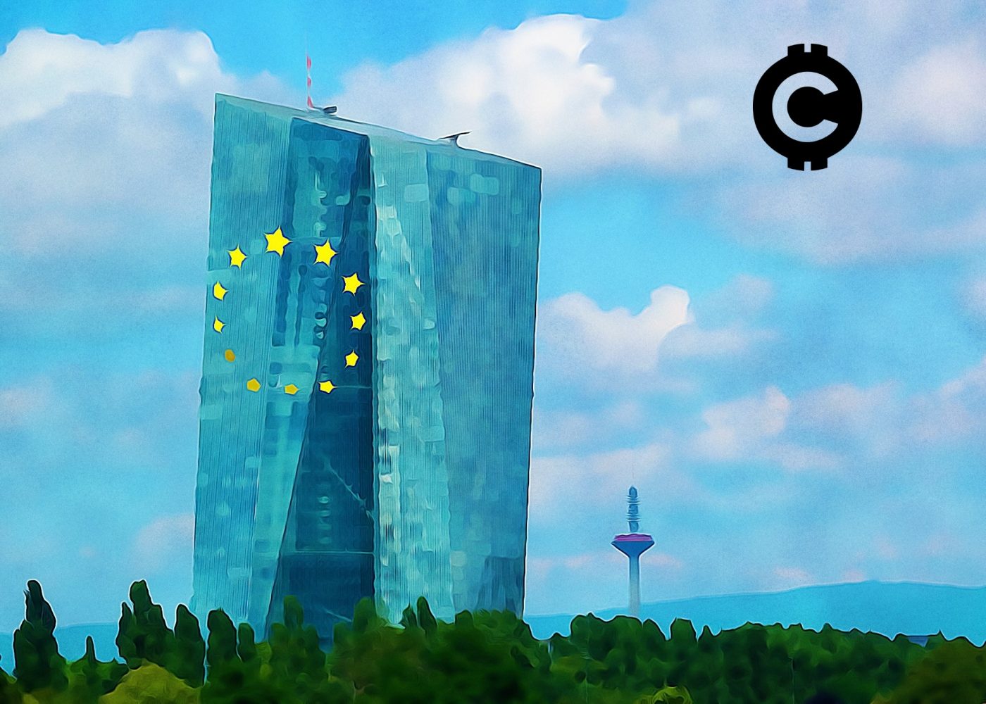 ECB a komerčné banky