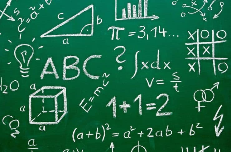 matematické problémy tisícročia