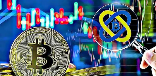 Bitcoin Binance