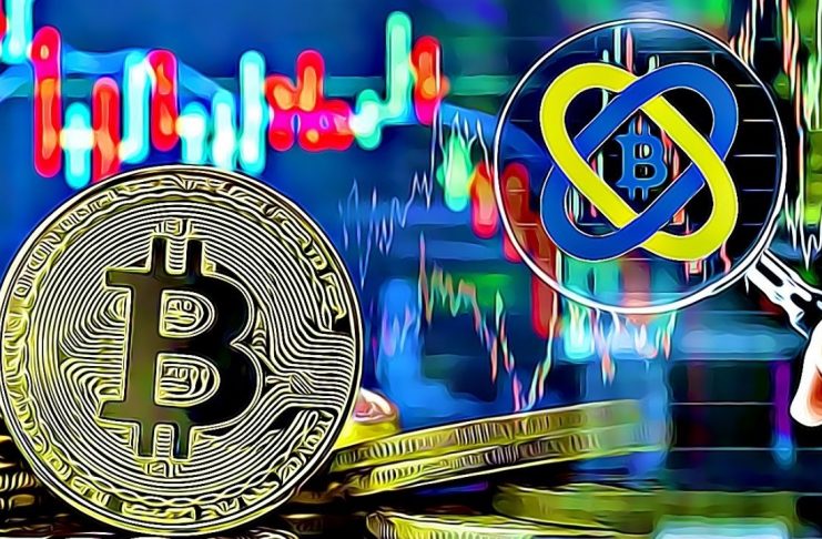 Bitcoin Binance