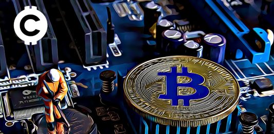mining