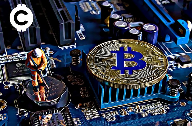 mining