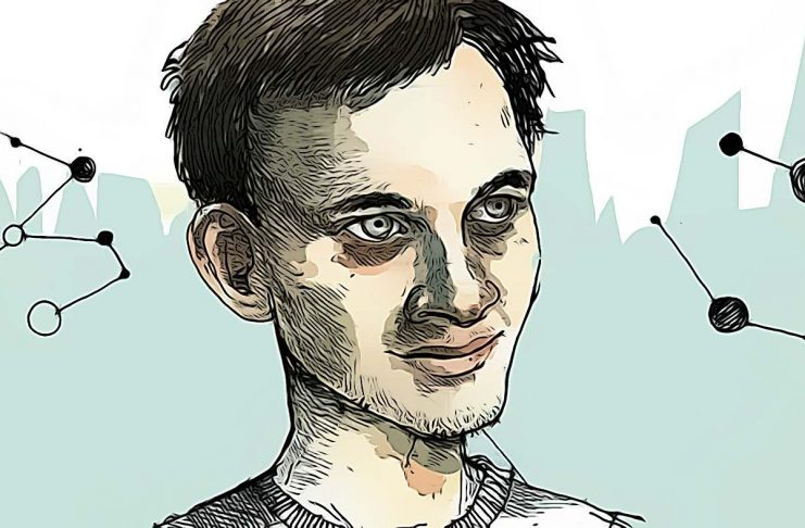 vitalik buterin