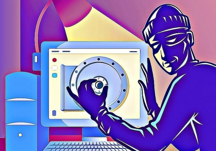 AI a blockchain