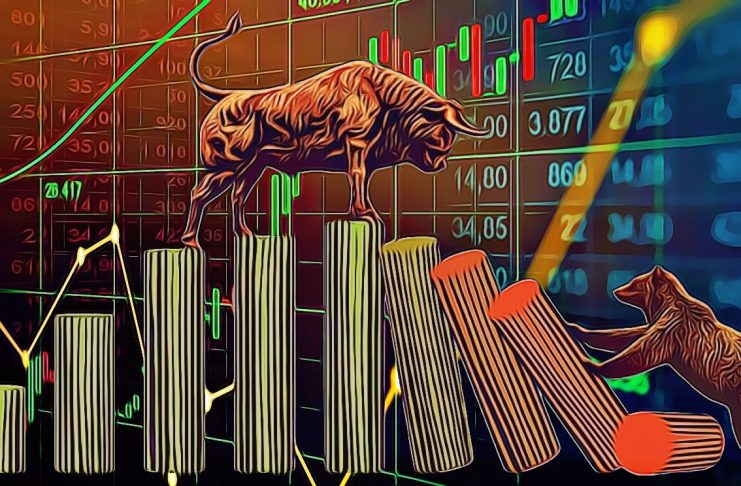 Stoploss ako základ obchodovania