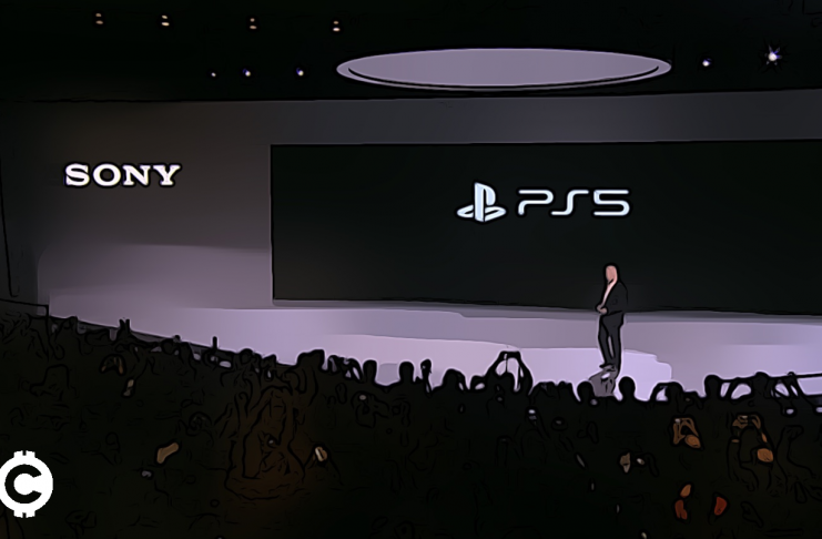 PlayStation 5 datum predstavenia konzoly