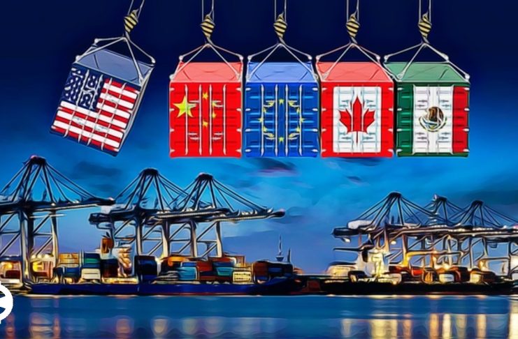 cina usa eu obchodna vojna