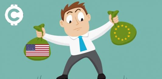usa vs eu dlhy