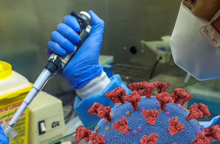 liek koronavirus japonsko vyvoj