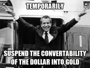 , Jak 50 let okrádat celý svět? & # 8211; Příběh o tom, proč jsme stále chudí