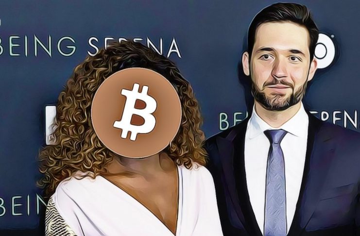 alexis ohanian reddit bitcoin krypto jar