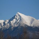 slovensko kriváň