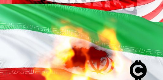 irán