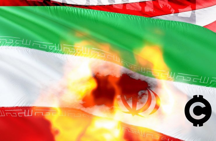 irán