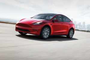 Model Y