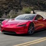 Roadster 2