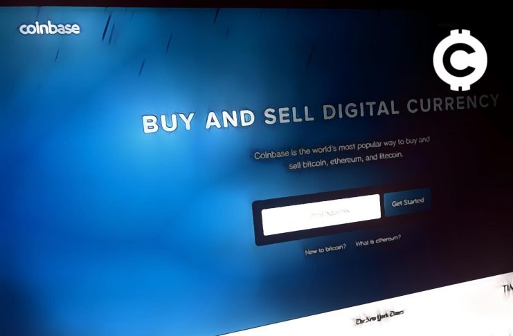 Coinbase