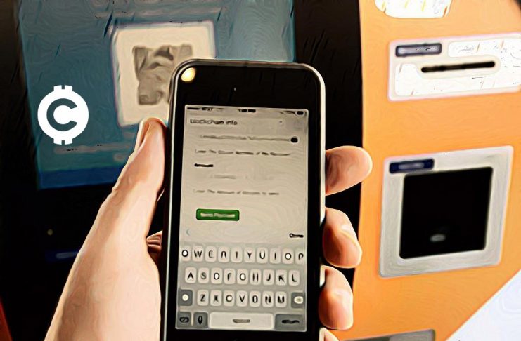 BTC ATM