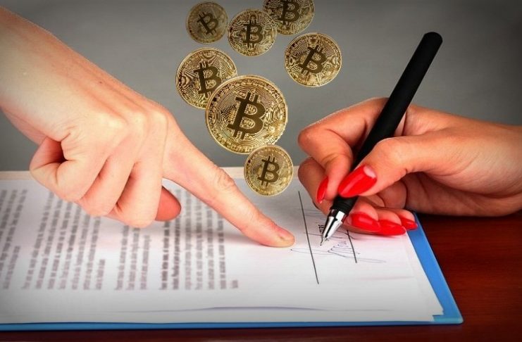 obchodovanie Bitcoin futures