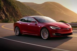 Model S