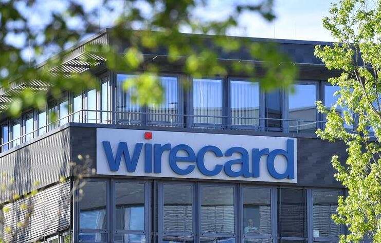 wirecard