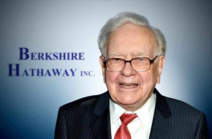 Buffett